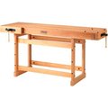 Affinity Tool Works Sjobergs SJO-33279 - Scandi Plus Workbench 1825 SJO-33279